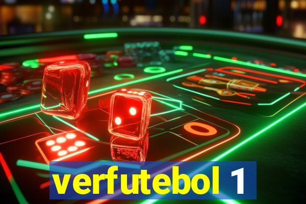 verfutebol 1